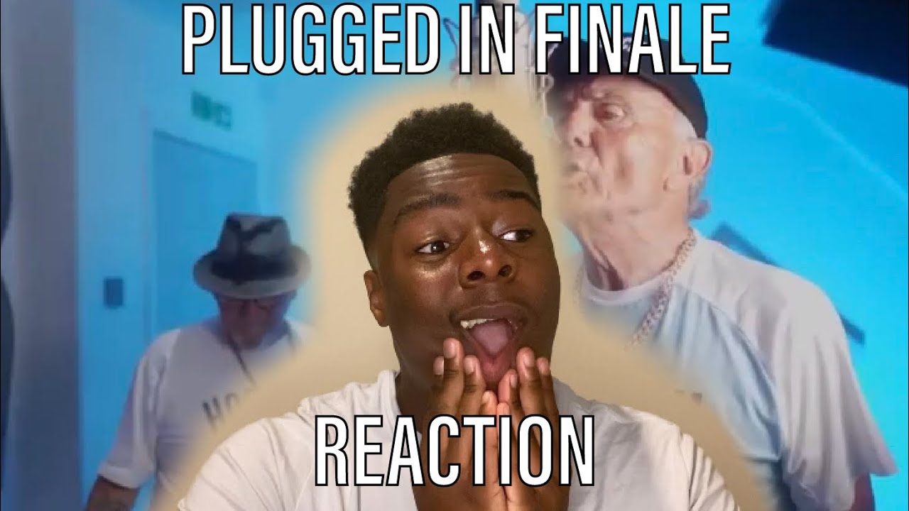 Suspect X PR SAD X DoRoad X R6 X #A92 X Pete & Bas X Kwengface X PS - Plugged In W/Fumez [REACTION]