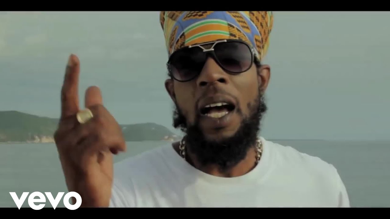 Jah Mason - No Sad Story