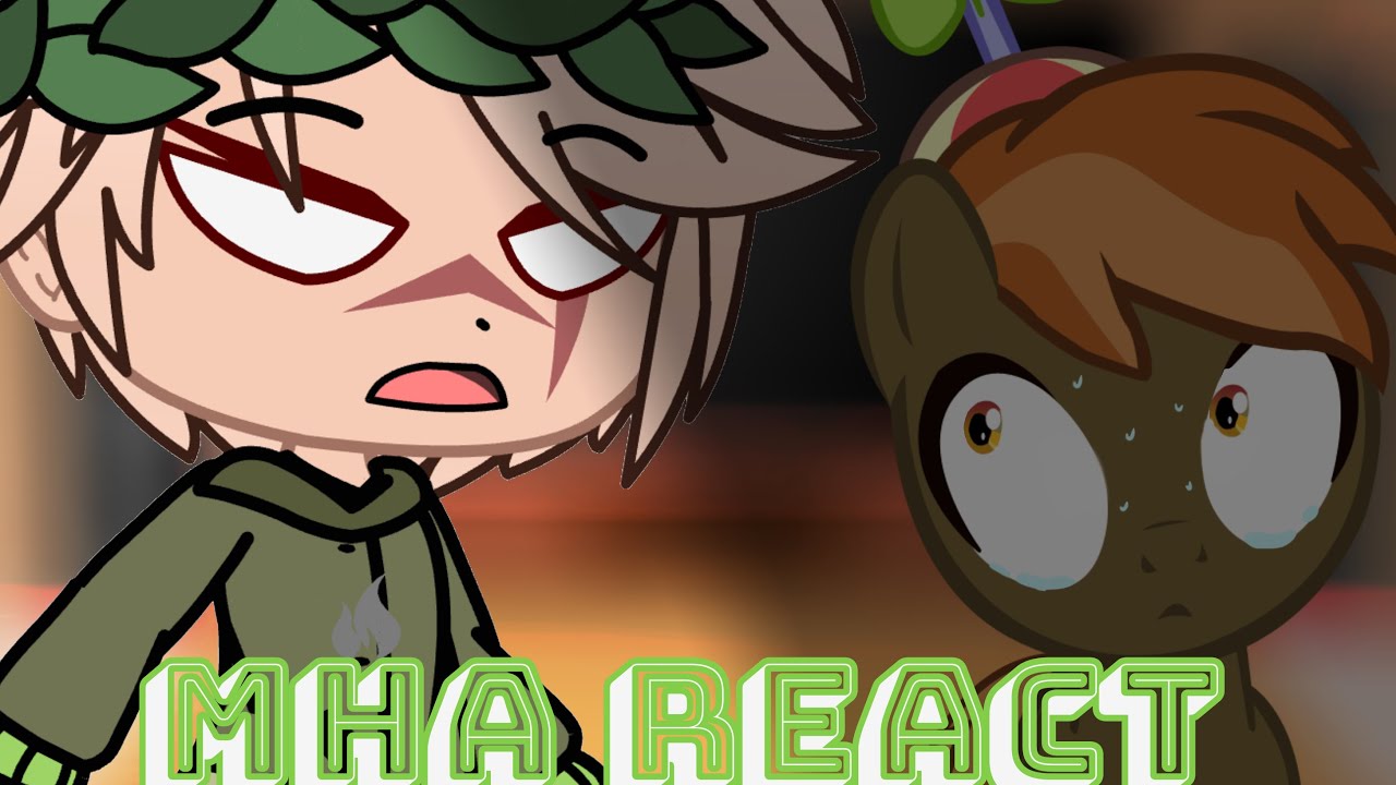 |:|Mha React To Mlp|:|Part 3???