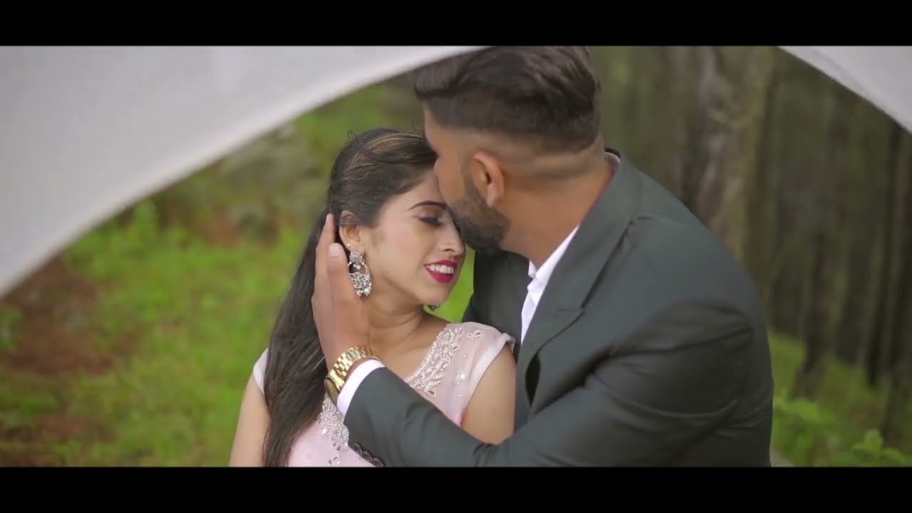 Deepak & Jasmeet | kasoli | Puran Khan Photography | 9876646111 | Kamal Khan | Jaani | B Praak
