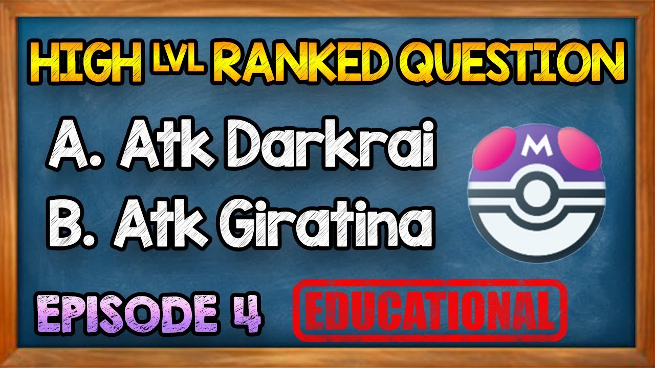 ARE YOU SMARTER THAN A MASTER BALL PLAYER? | Episode 4 - Creativity | Pokemon TCG Pocket