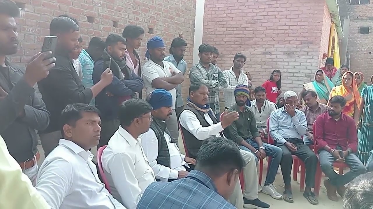 Birbhanpur ka mamila pankaj lut ka mamla