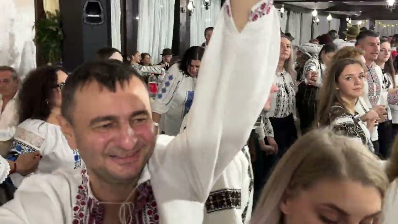 Angelica Flutur - Balul Huțanilor 26.12.2023