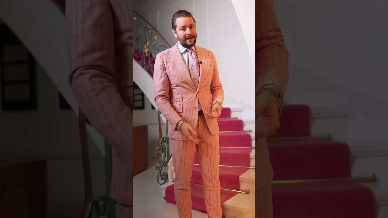 LUXURY SUIT OUTFITS FOR MEN🤩🔥