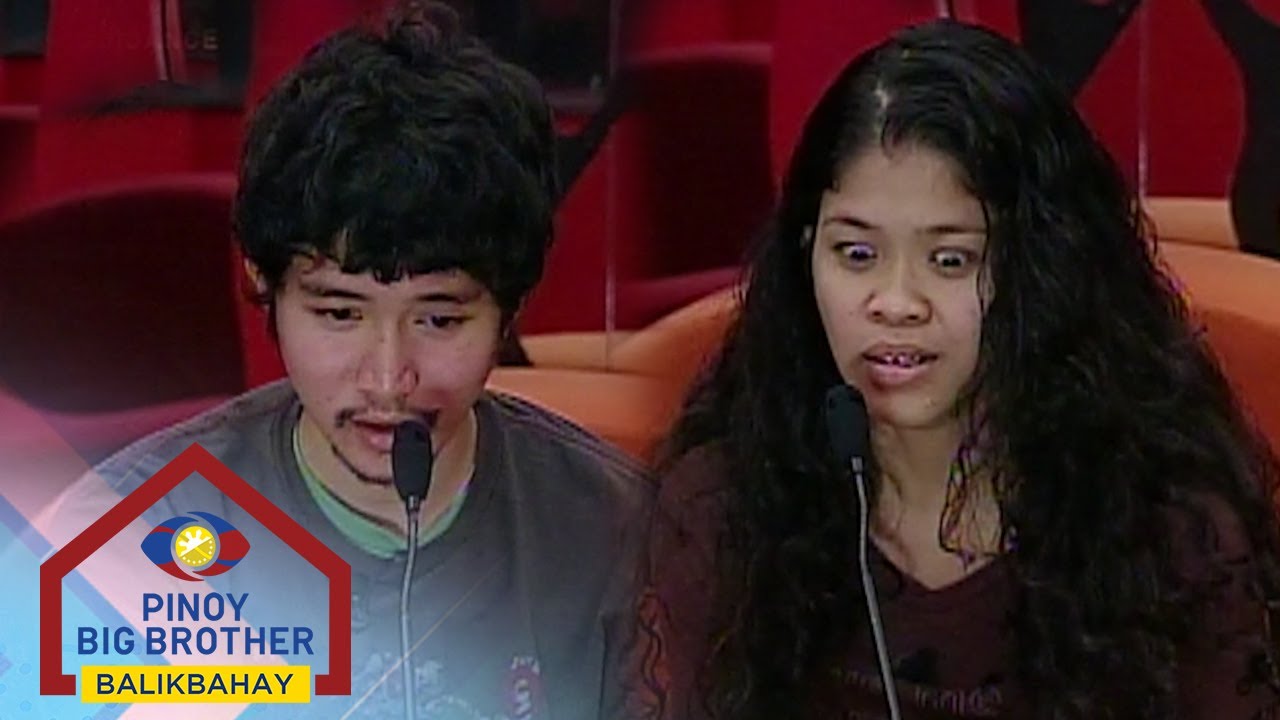 PBB Balikbahay: Kuya, sinubukan ang samahan nina Jayson at Melai