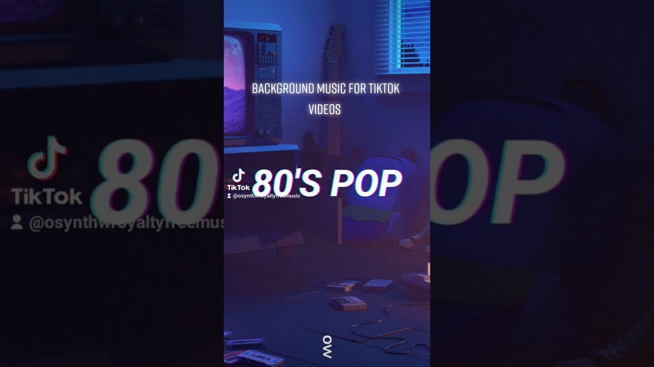🎶 80s Retro Summer Upbeat Pop Music For Videos 🎶