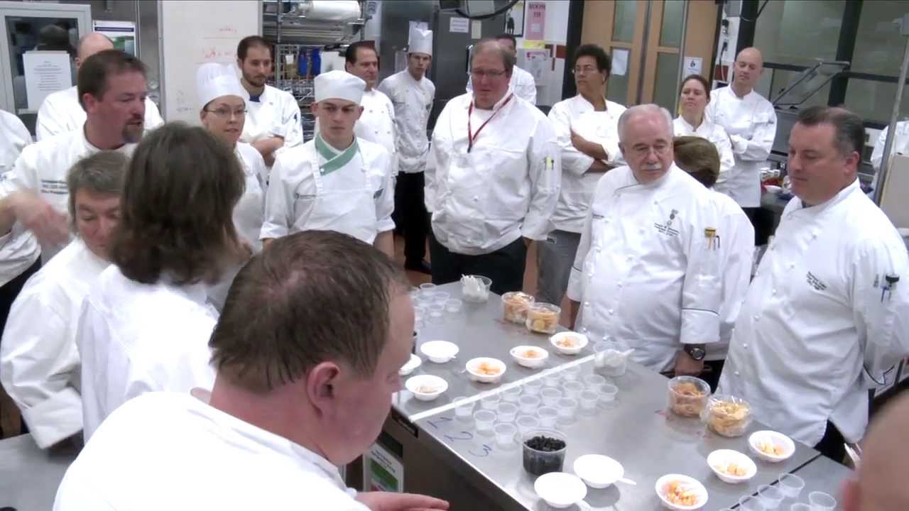 Chef Chris Koetke: Cooking with Umami and Monosodium Glutamate MSG
