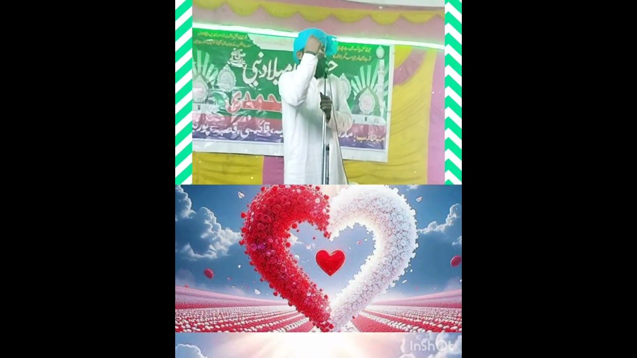 Molana sarmad Ali markazi takrir Salman Azhari ka takkar wala 🥺😨😮‎⁨@Salman_Alotaibi⁩  ‎⁨@MrBeast⁩  