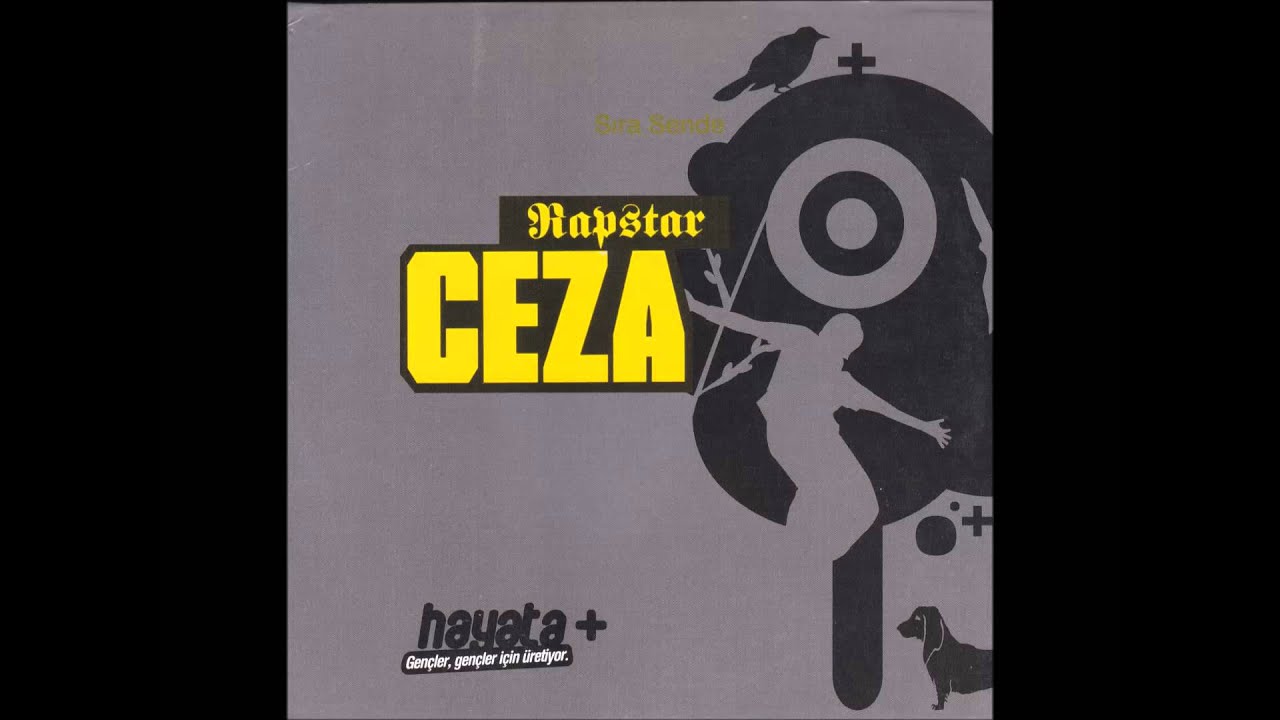 01 Ceza - Sıra Sende
