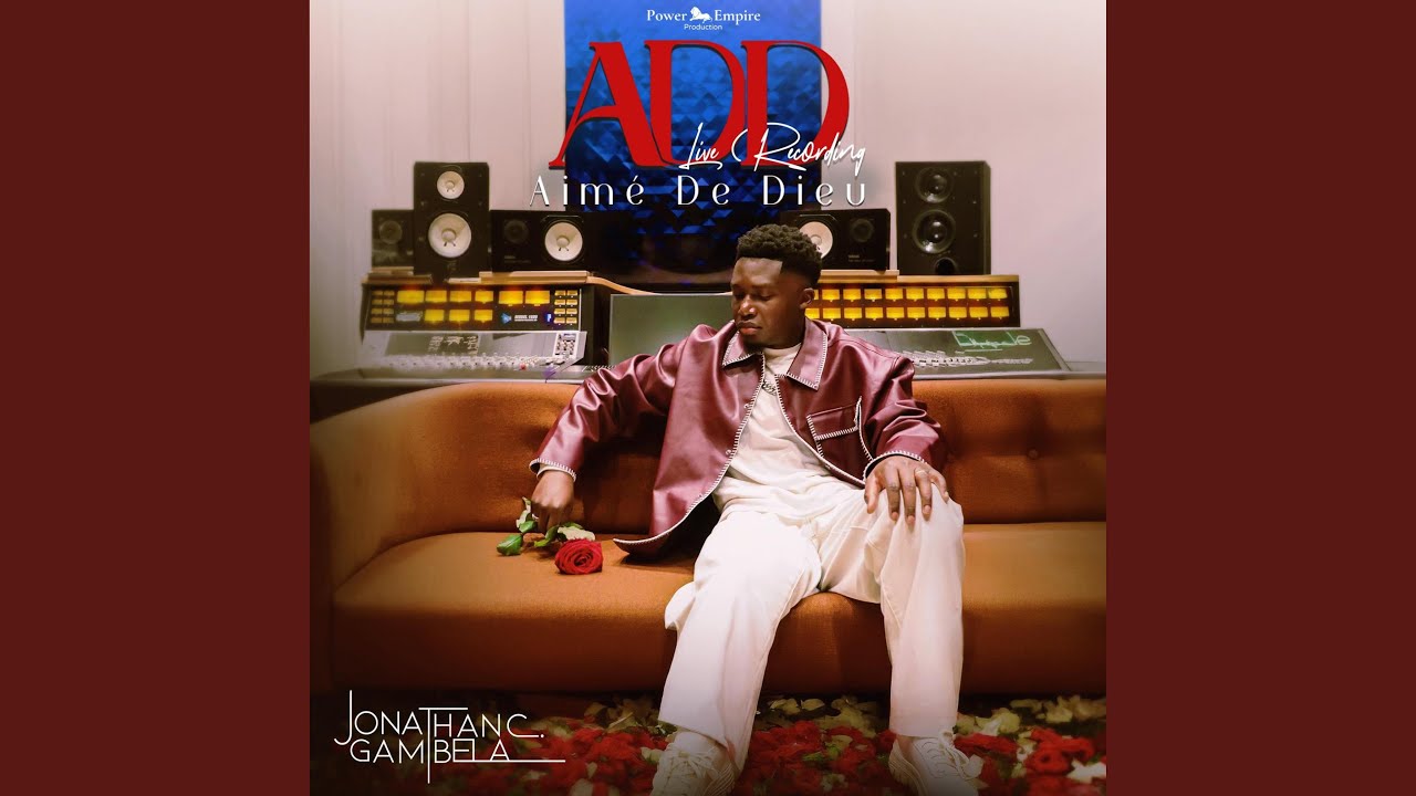 C&eacute;l&eacute;bration (Live)