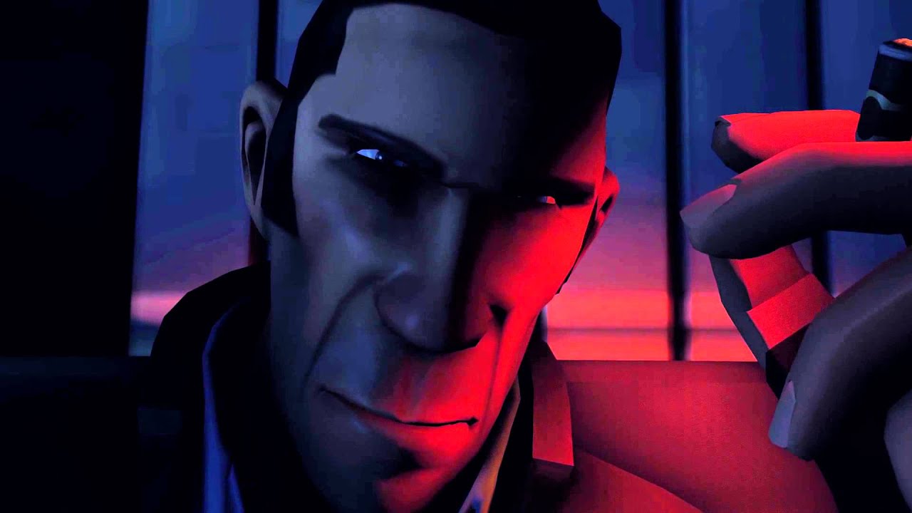 [SFM] Gray Matter