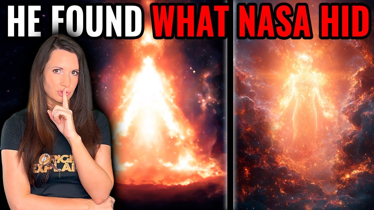 David Grusch & NASA Hacker Gary McKinnon: The Alien Cover-Up Is Real