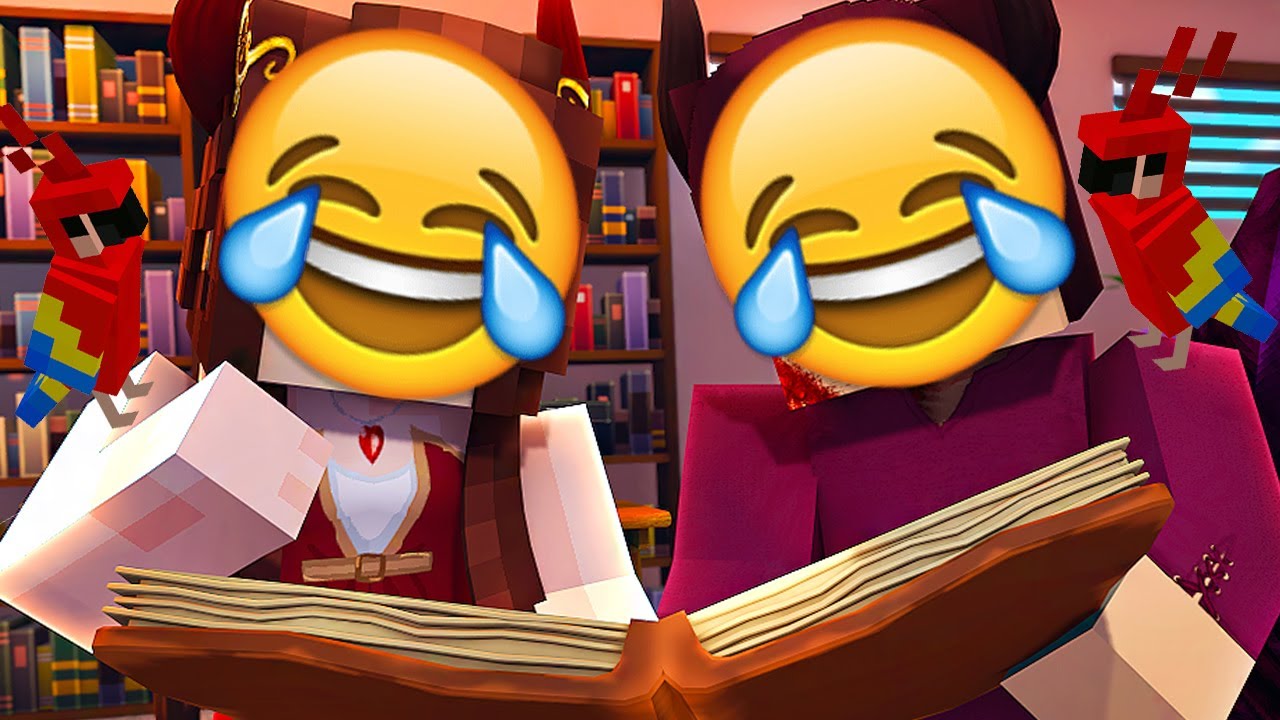 Происхождение Олимпа: «Ляпы!!» | Minecraft: Ролевая игра Перси Джексона