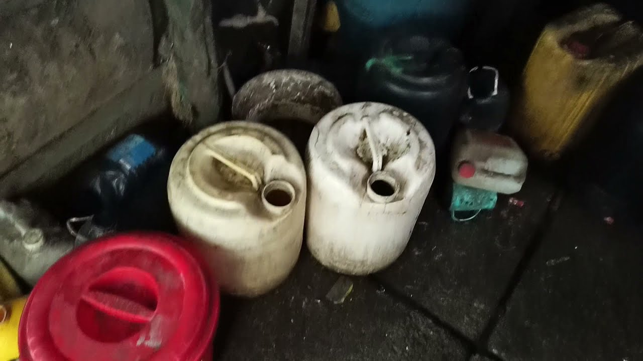 😭SEE WHERE MBURU WILL HOME AFTER WE DISCHARGE HIM FROM HOSPITAL 😭😭😭😭😭HANA WATU WAO