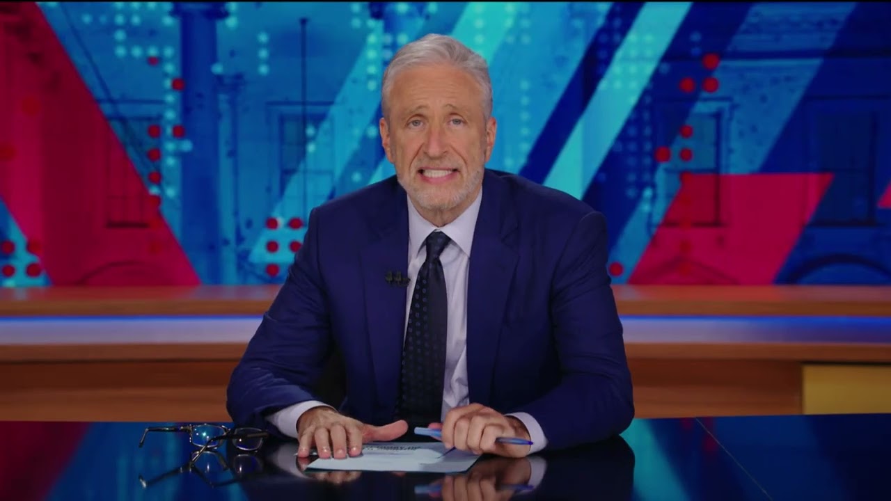 2008 Elections To Now | The Daily Show | Comedy Central Africa