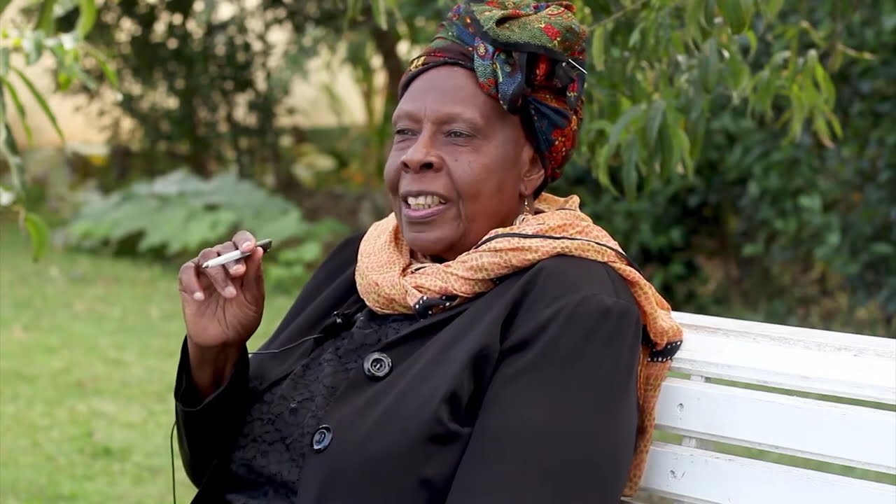 Taking the Chimurenga/Umvukela Down Under: The Senator Sekai Holland Interview (pt 1)