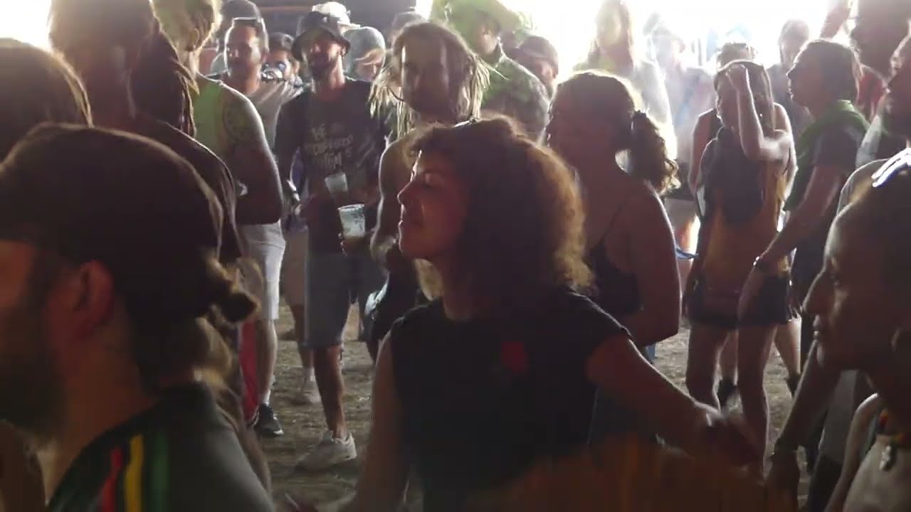 𝔻𝕌𝔹 ℂ𝔸𝕄ℙ 𝔽𝕖𝕤𝕥𝕚𝕧𝕒𝕝 ₂₀₂₂ | CHALICE SOUND ▶ Luciano / Locks MessenJAH meets Dougie feat. Ras J MMR/JAH