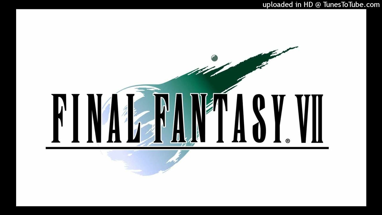FFVII - One Winged Angel (FFIV/FF4 Soundfont) [By @TherapueticLiz]