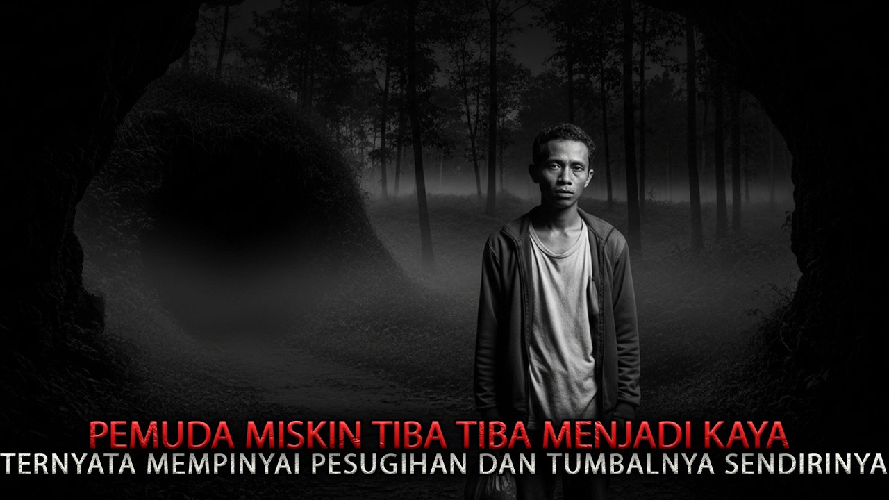 KAYA MENDADAK… TAPI ADA HARGA YANG HARUS DIBAYAR