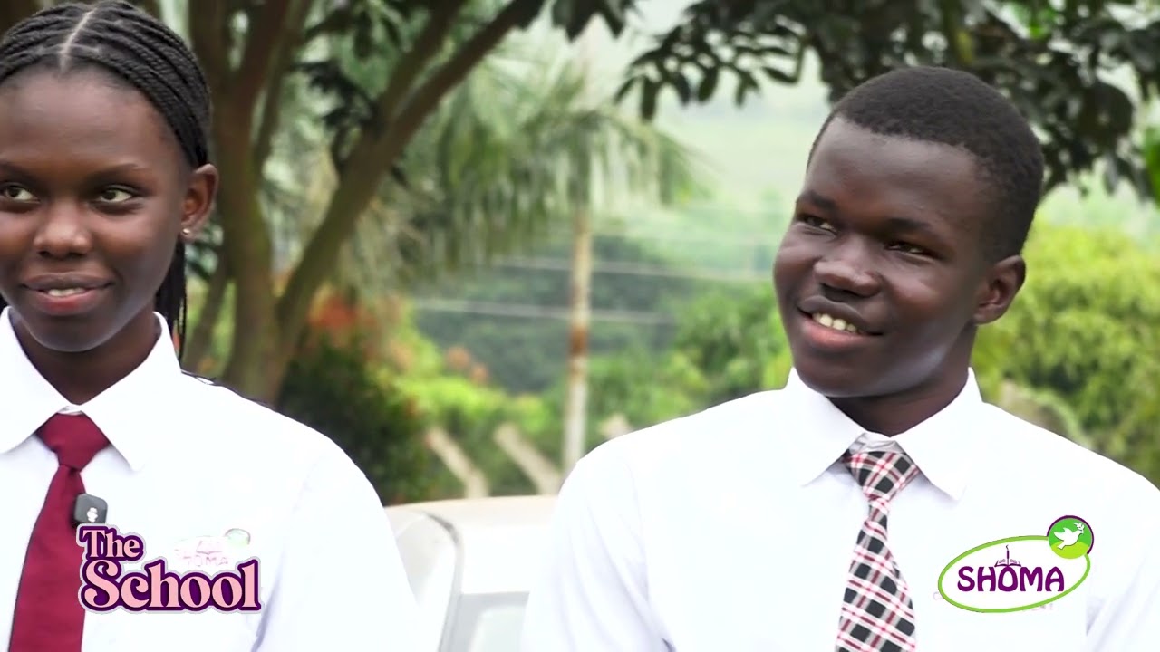 The School Show: Shoma Christian School 