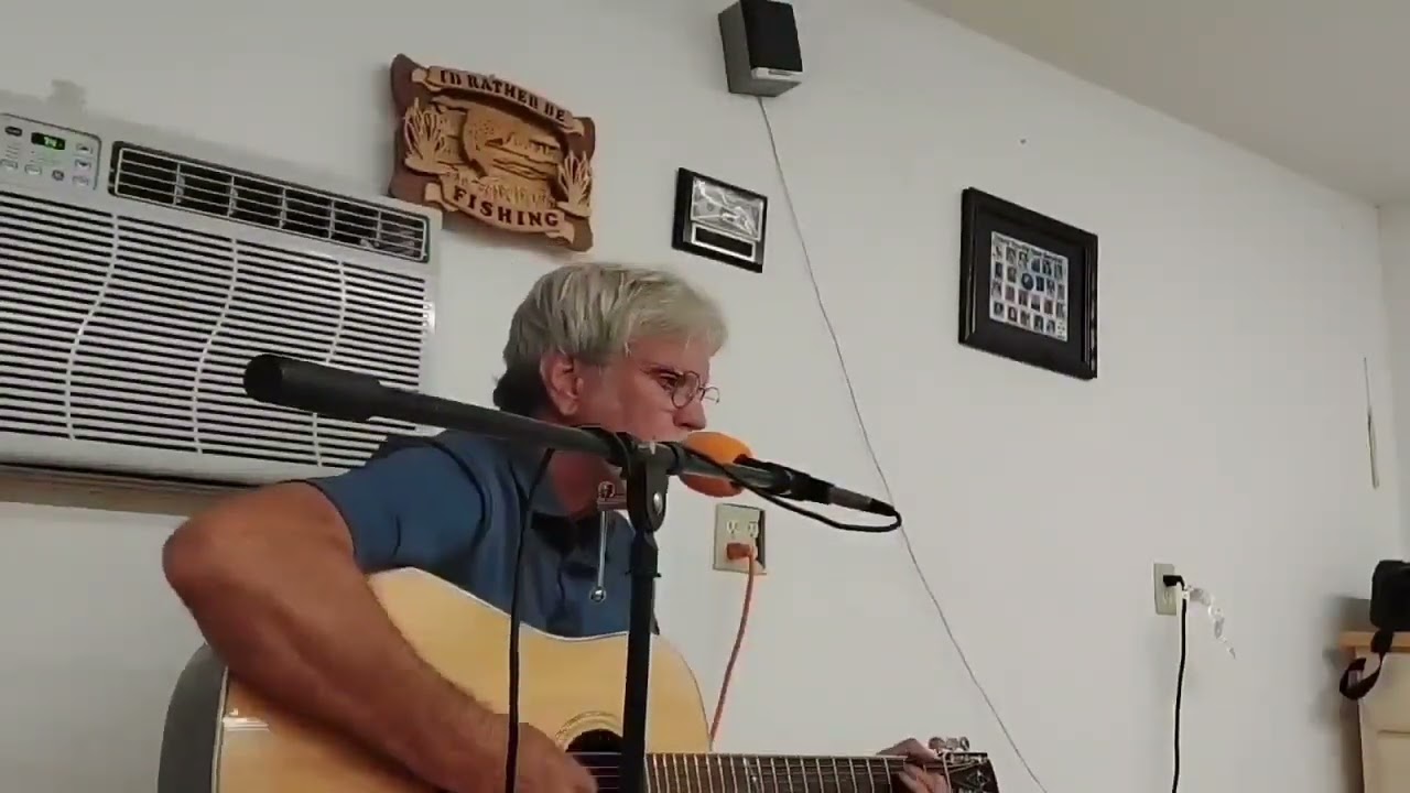 House of the Rising Sun Cover