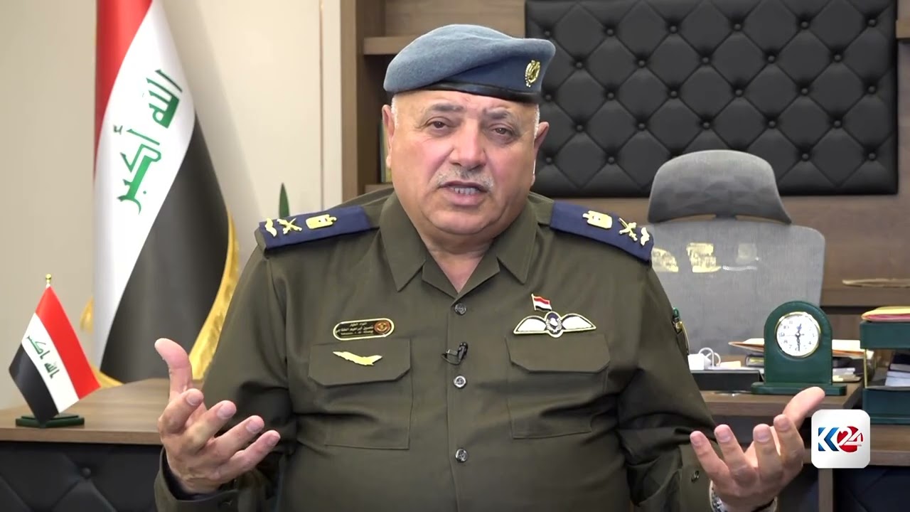 تحسين خفاجي: حدودنا محصنة مع دول الجوار أكثر من أي وقت و(داعش) لا يمكنها اختراق العراق