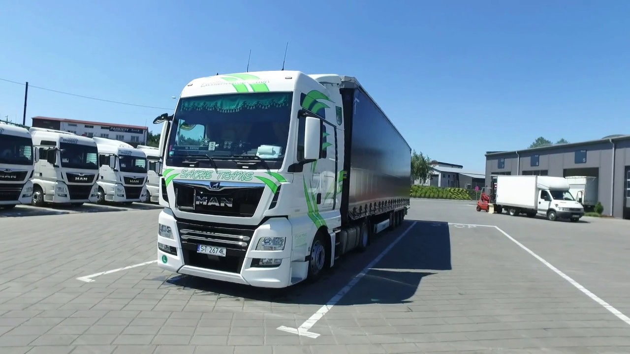 SACHS TRANS INTERNATIONAL SP Z O.O.