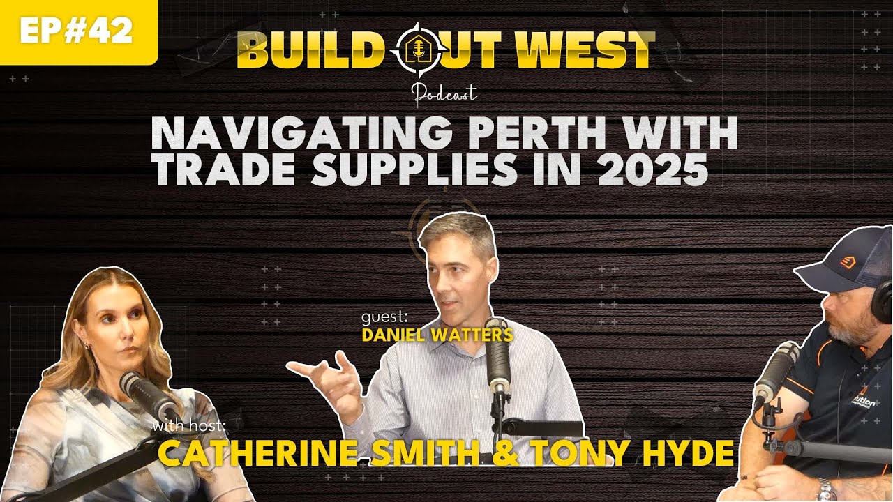 Navigating Perth with Trade Supplies in 2025