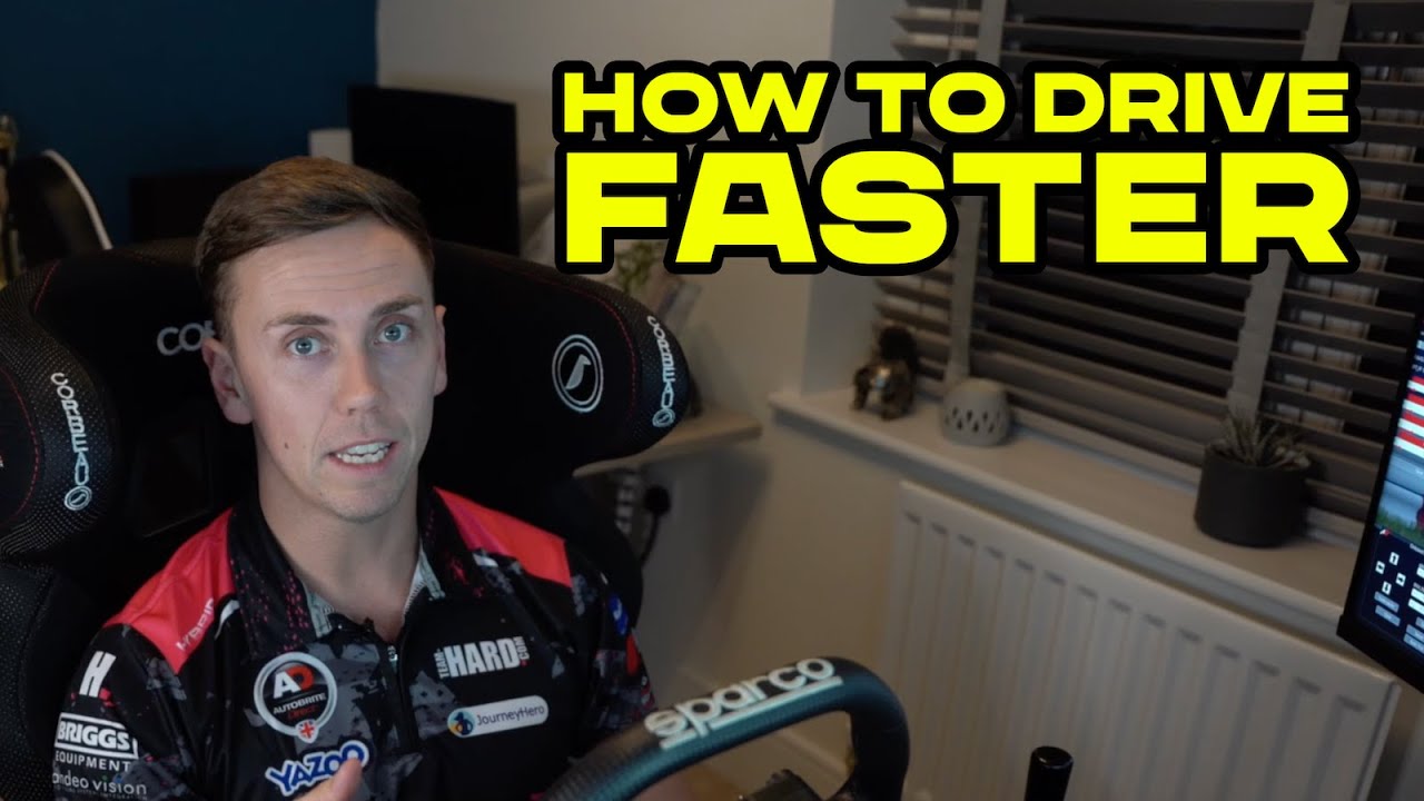 How to Drive Faster on a Track Day - 5 Top Tips