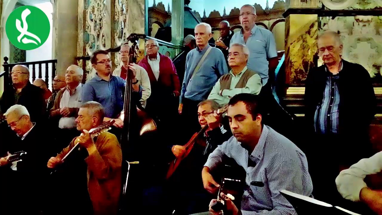 Rondalla Lo Divino 