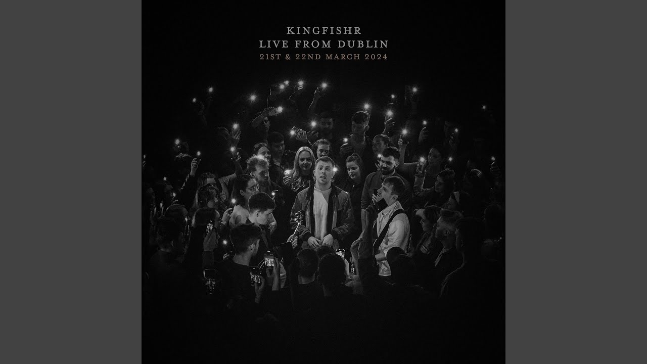 Shadow (Live From Dublin)