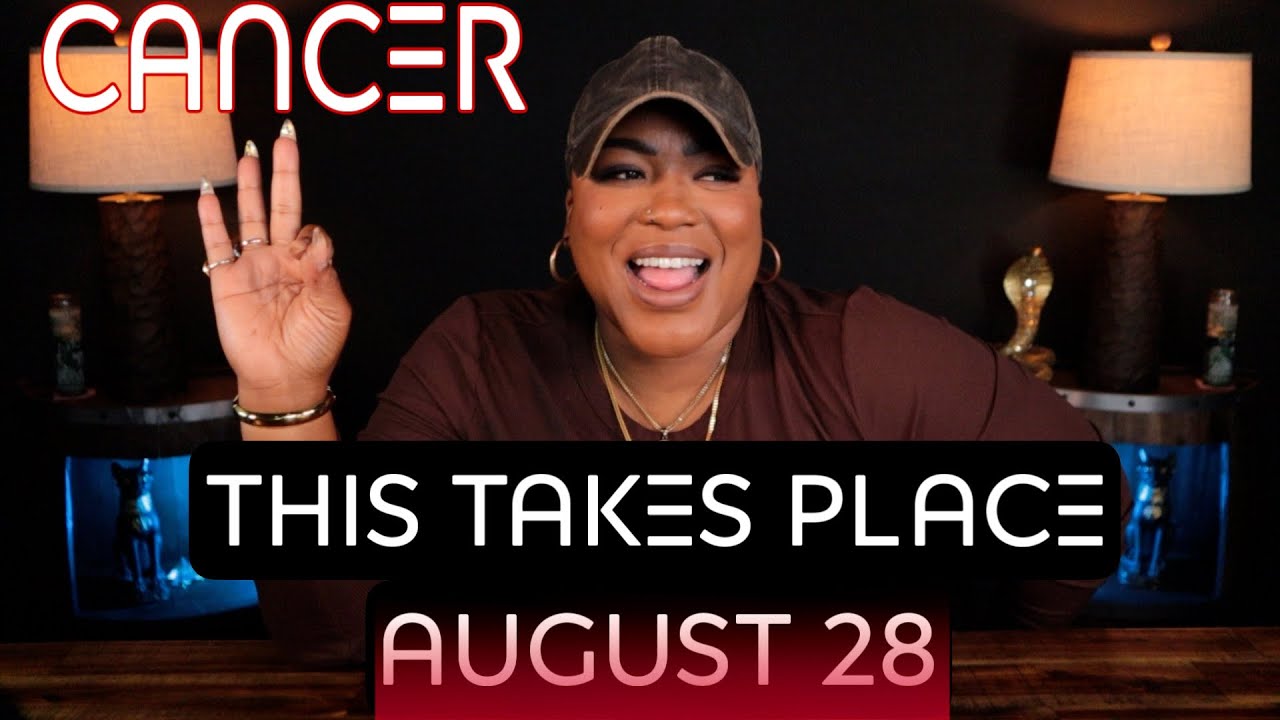 CANCER ♋︎ It’s Been A Tough Journey... Prepare For Some Major Breakthroughs 🐞 Cancer Sign ✵ 𖡺