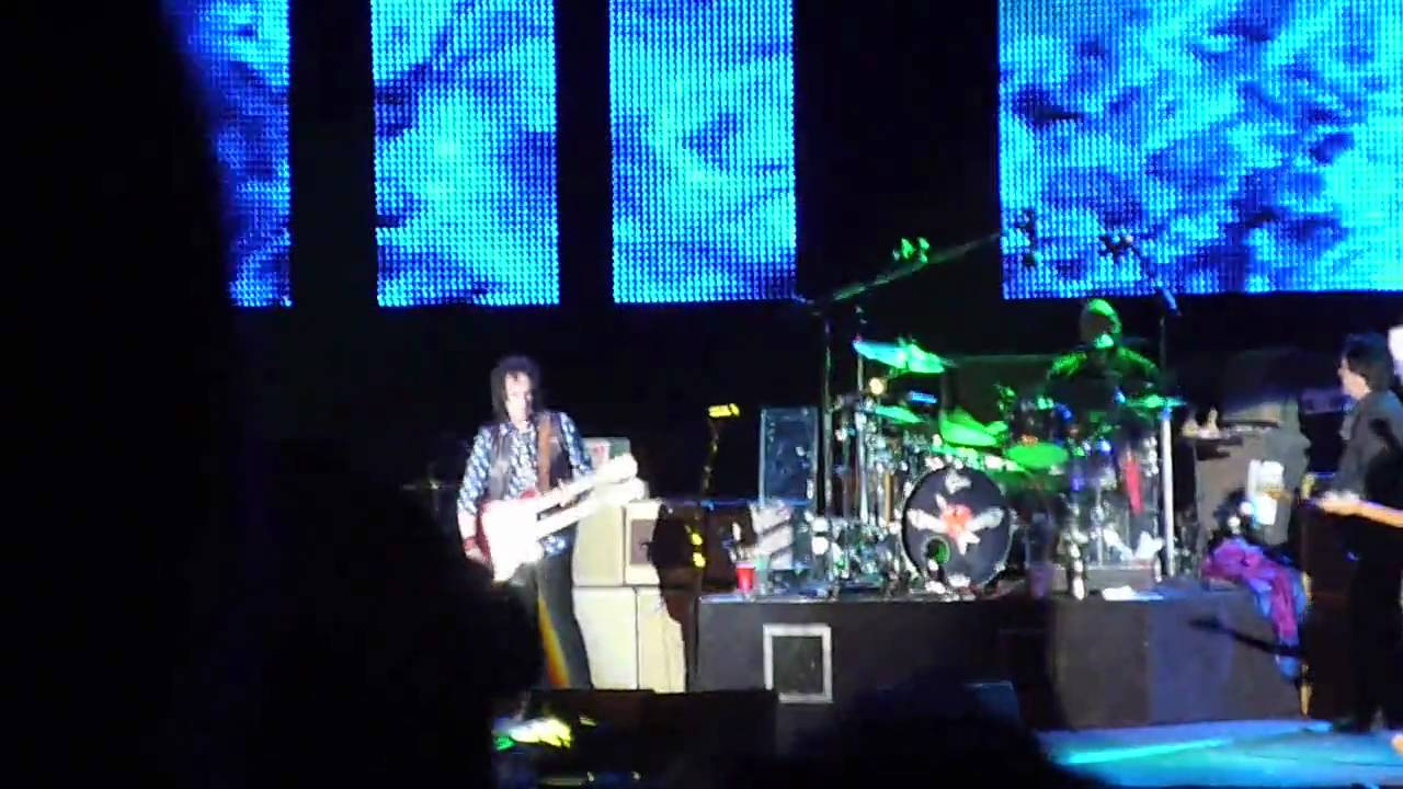 Tom Petty & The Heartbreakers - 