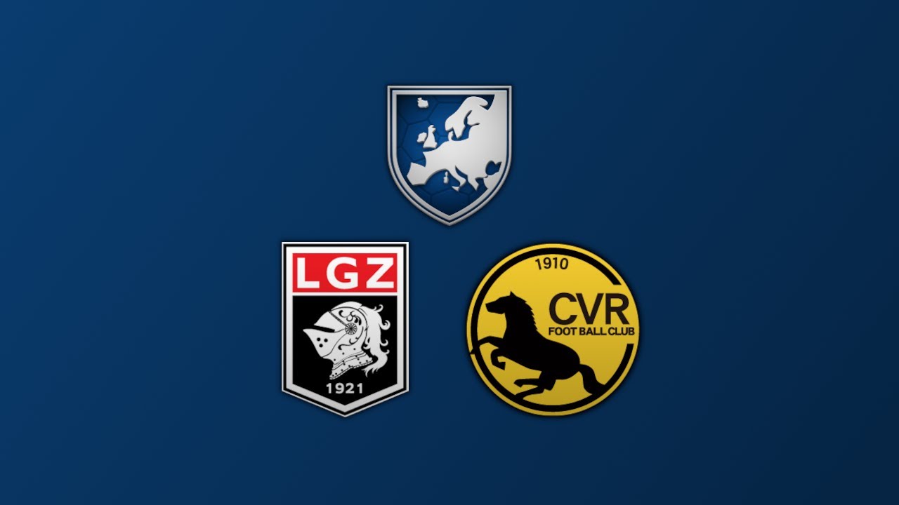 Lengerblitz v Celuvaris | PEU League, Season 3 | eFootball PES 2021