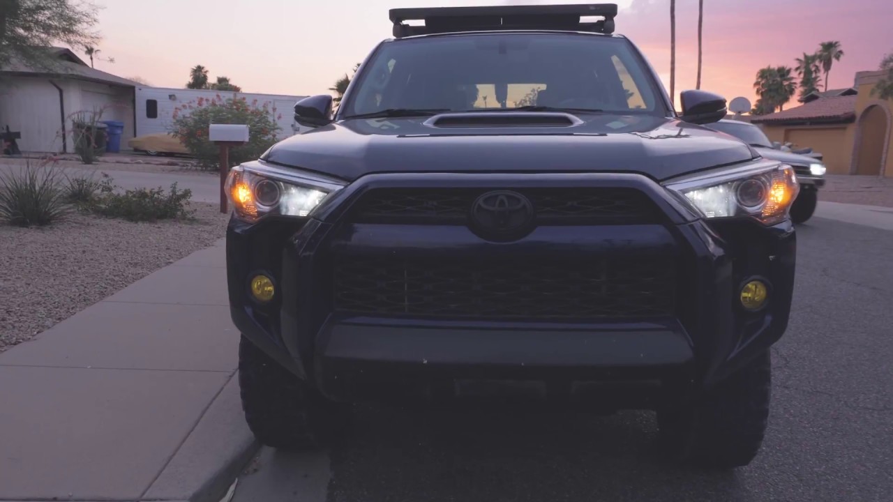 XenonDepot LED DRL Driver Module for Toyota 4Runner
