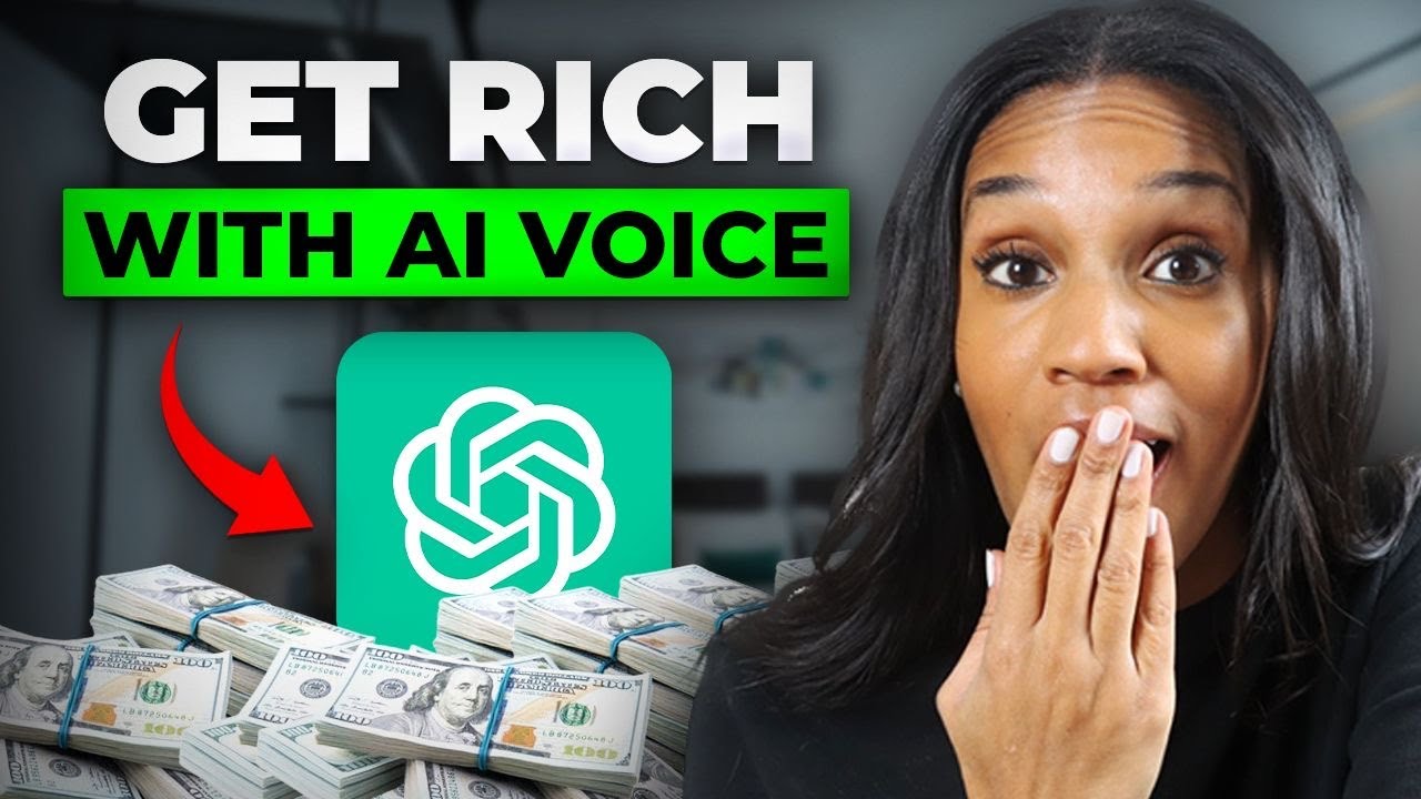 How to ACTUALLY Make Money with AI Voice Agents ($500/day)
