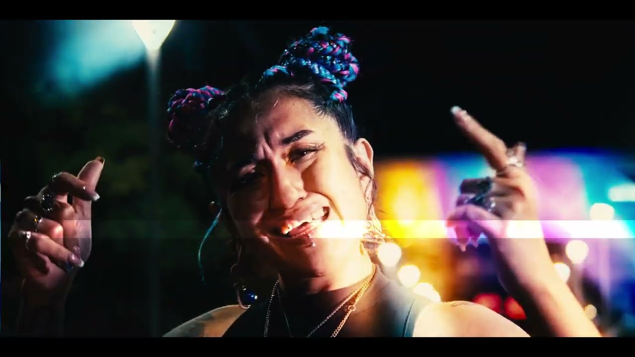Spy MC - The Look On Your Face ft. Kree23