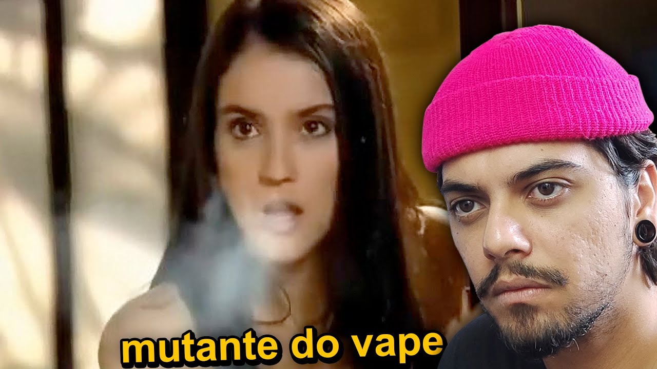 Melhores momentos de "Mutantes"