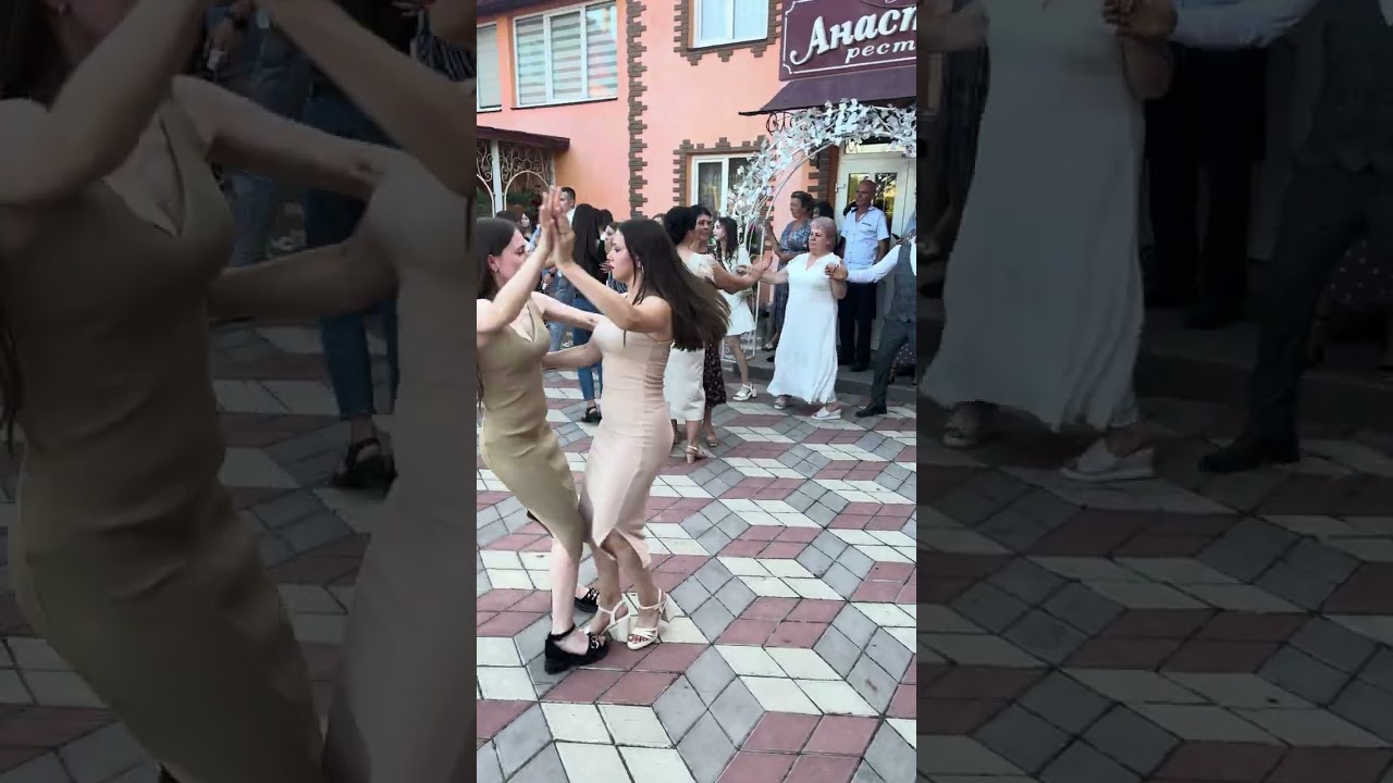 Veselie Maxima cu cel mai tare tineret la balul de Absolvire Hreațca