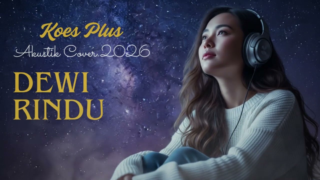 Dewi Rindu Koes Plus – Acoustic Cover Wanita | Lagu Lawas Nostalgia (Nuansa Baru 2026)