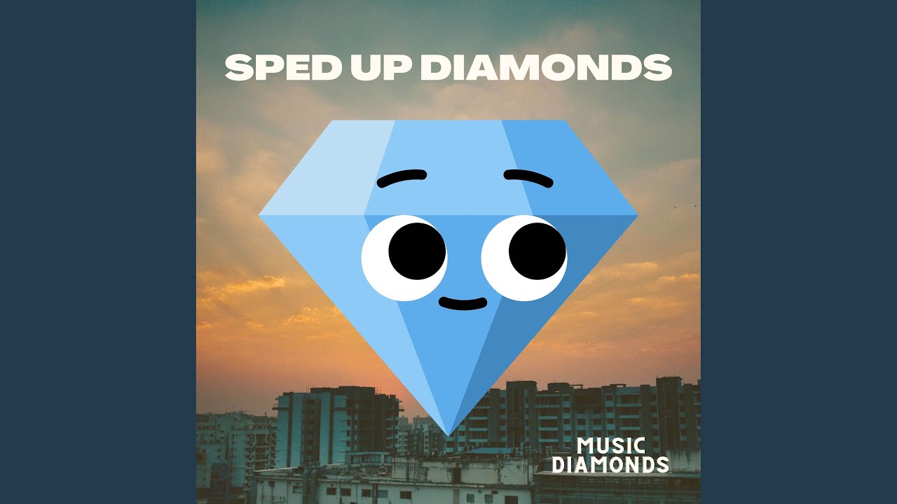 Teenage Dream - sped up