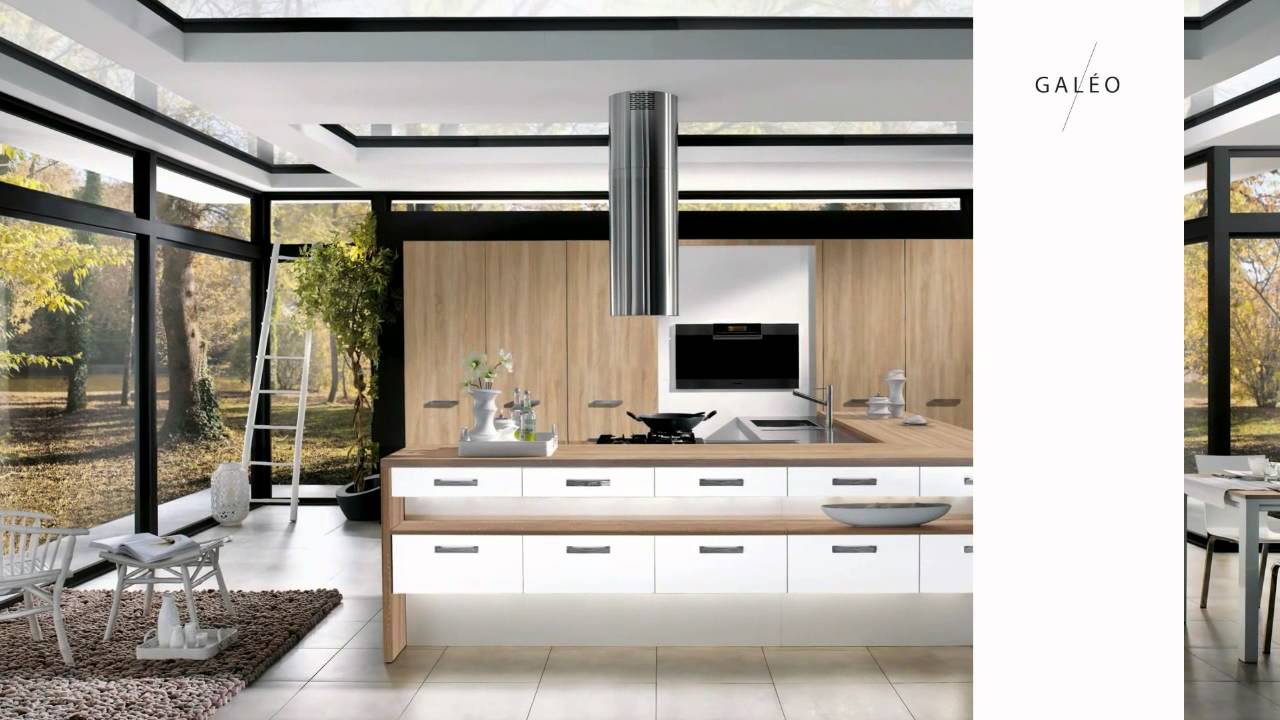 The Tendance : Les plus belles cuisines