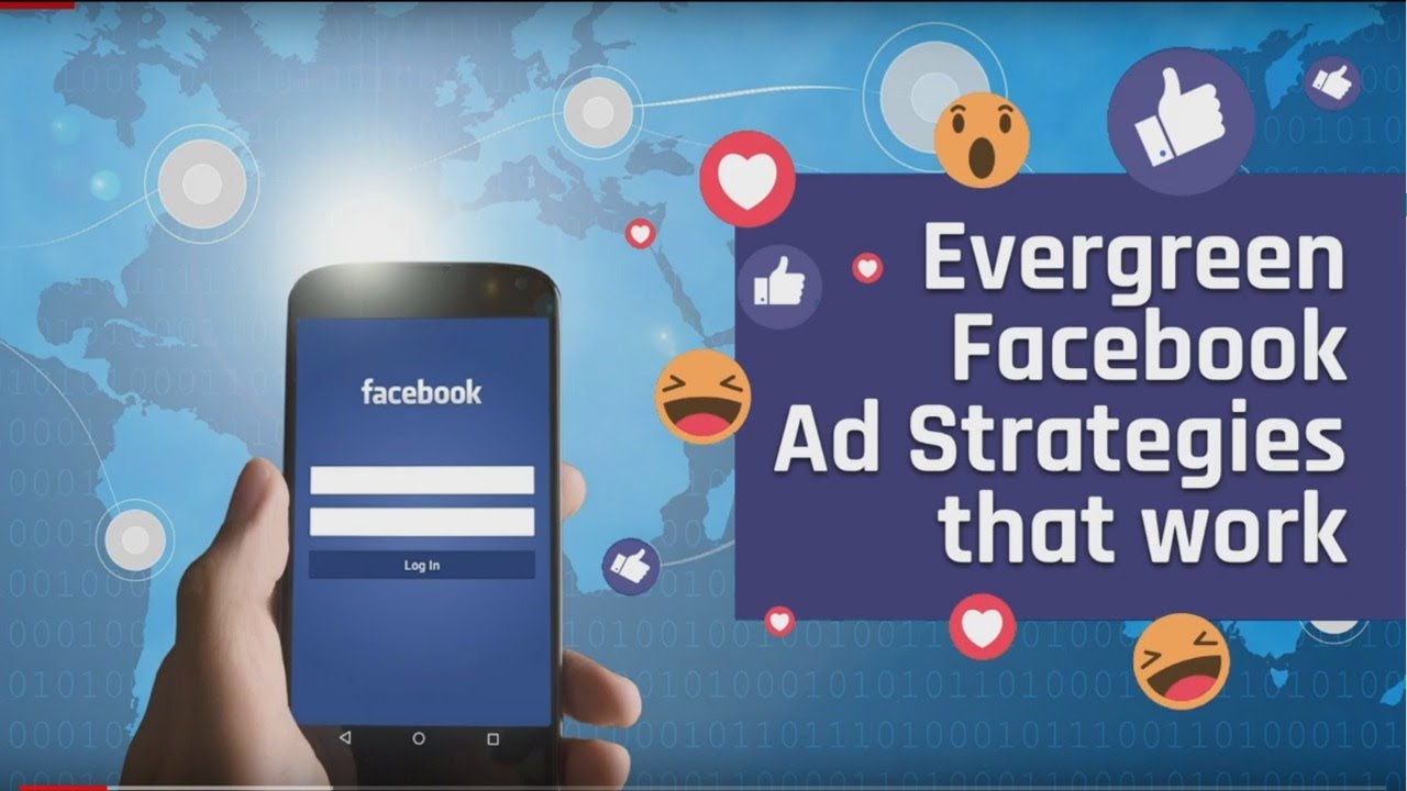 Evergreen Facebook Advertising Strategies 2020 [ 8 High Converting Tips]