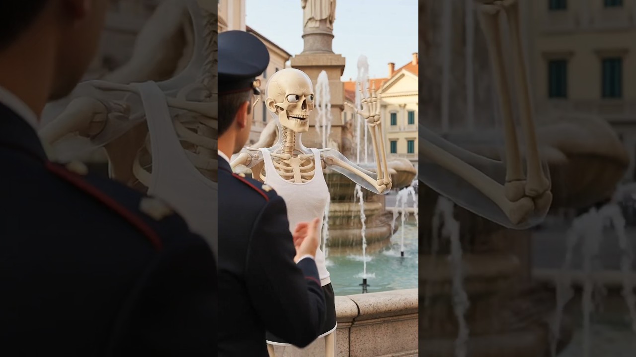 7 Days in Rome&hellip; This Was Not What I Expected