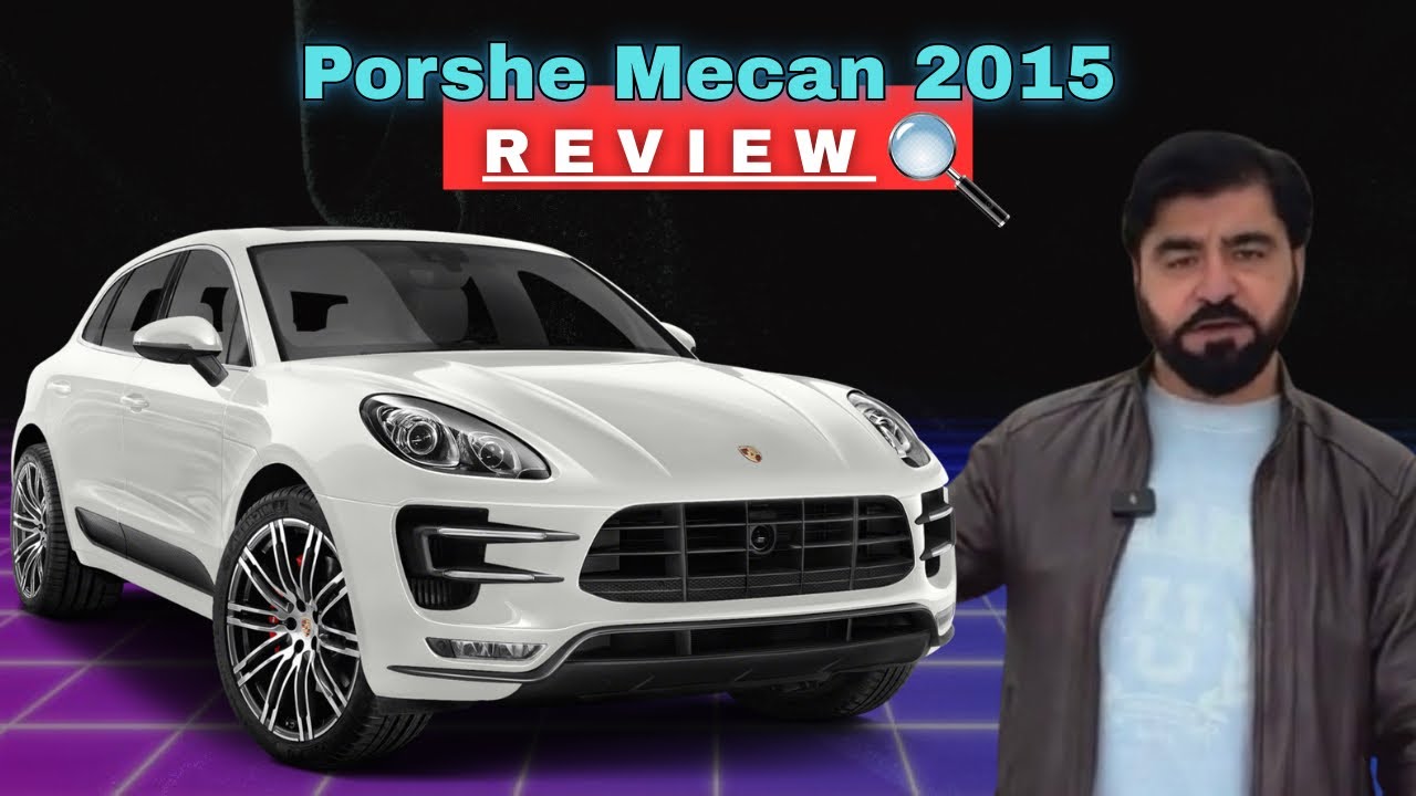 You Won’t Believe This Is a 2015 Luxury SUV 😳 | Full Review in Manchester by HDG cars