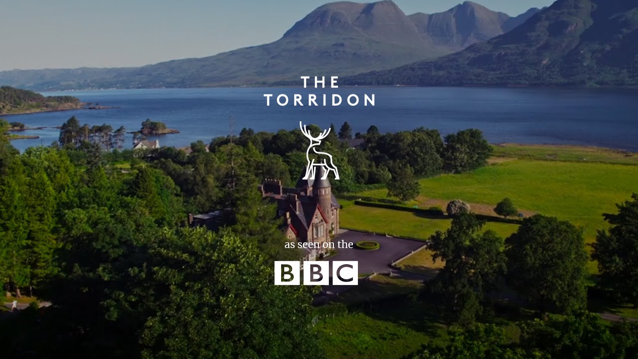 The Torridon on the BBC | PrestigeFilm.co.uk