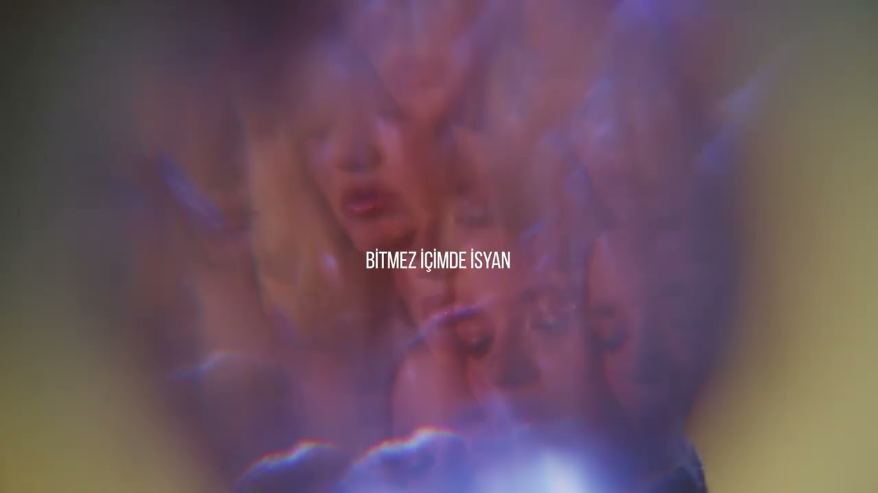 Olvi ft. Vice - Paranoya (Lyric Music Video)