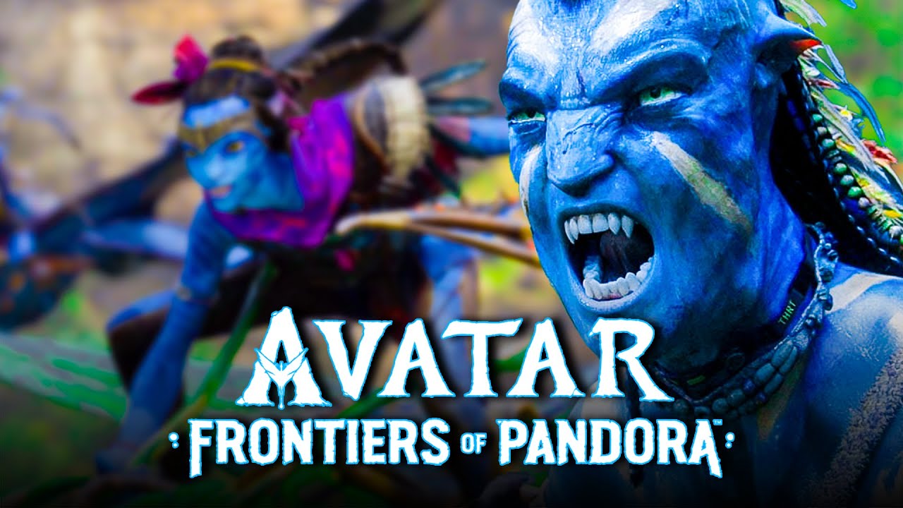 ⚡COMBIEN DE POINT DE COMP&Eacute;TENCE + QUEL COMP&Eacute;TENCE CHOISIR🔥AVATAR FRONTIER OF PANDORA🔥TUEURDEBIKETT