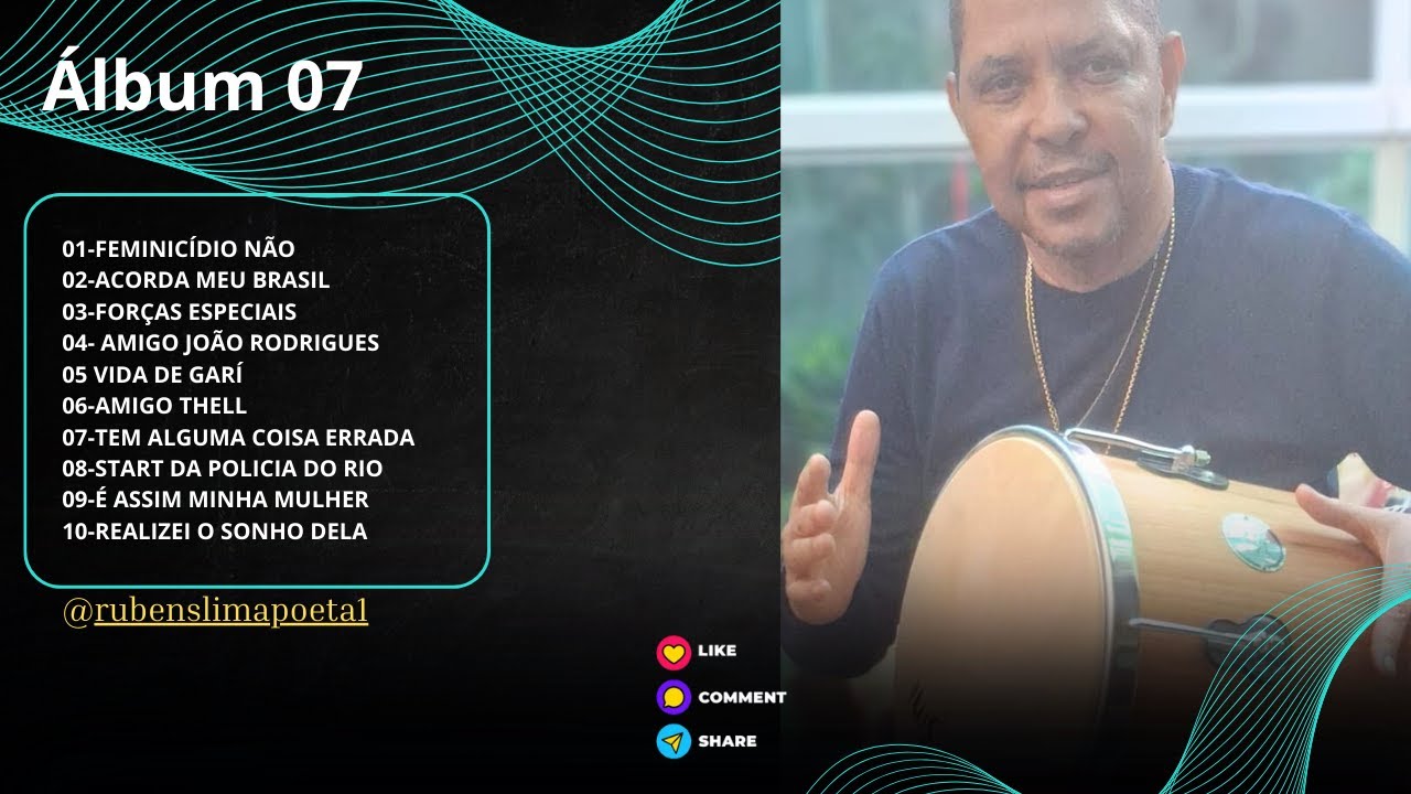 Álbum 07