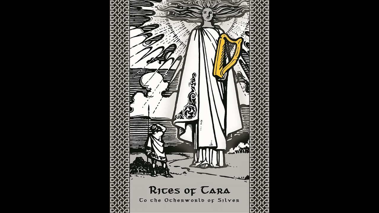 Rites of Tara - To the Otherworld of Silver